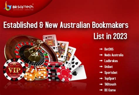 nsw bookmakers online|Australian Bookmakers .